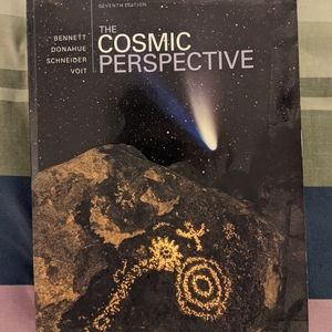 The Cosmic Perspective